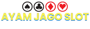 Logo AYAM JAGO SLOT